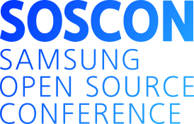 SOSCON SAMSUNG OPEN SOURCE CONFERENCE